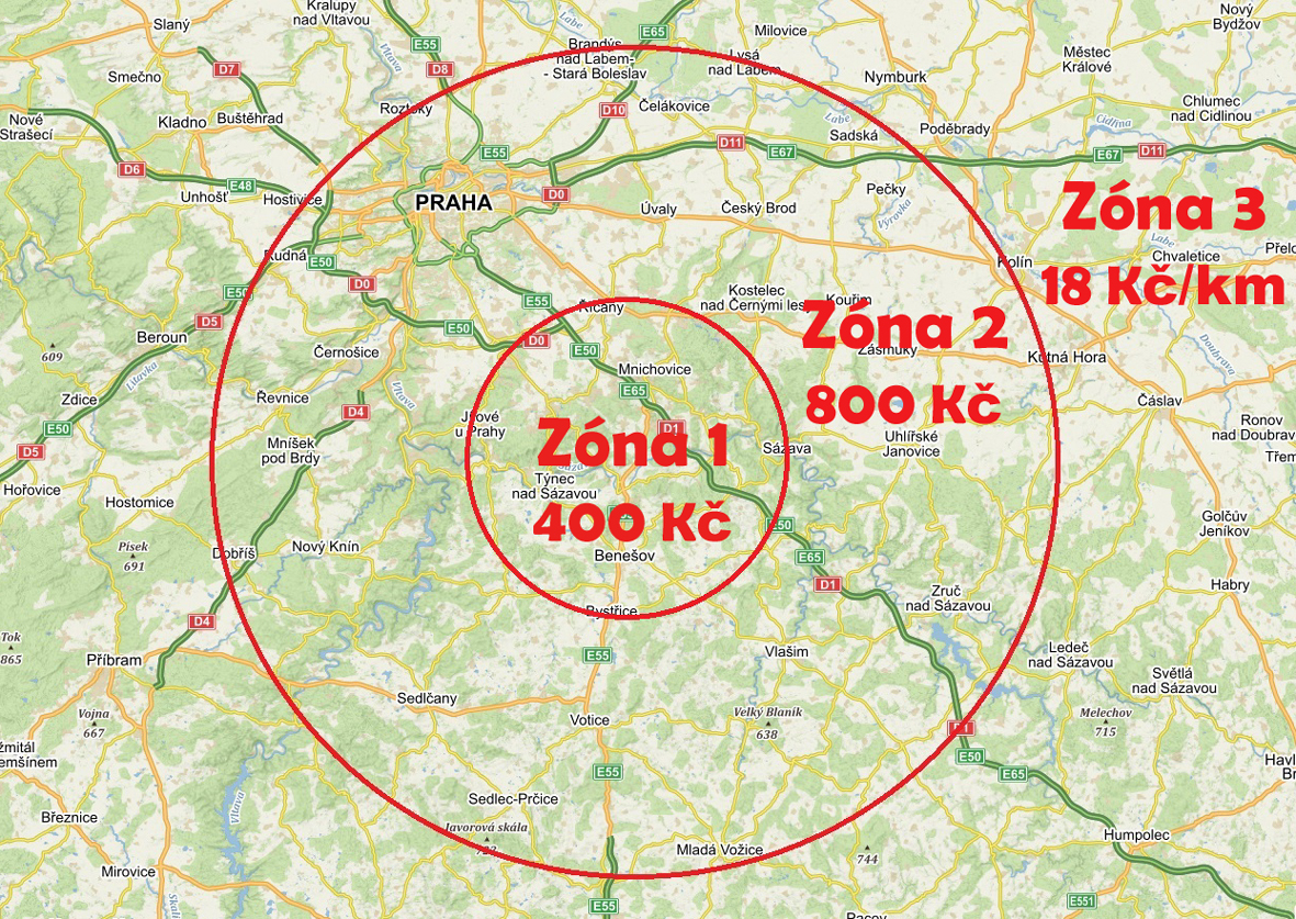 Mapa zona 1-2-3 web